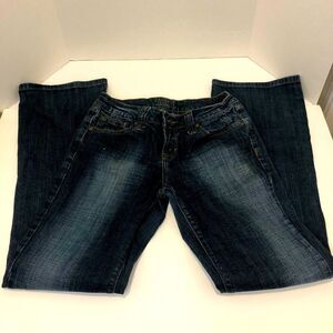 Zana Di blue jeans size 7
